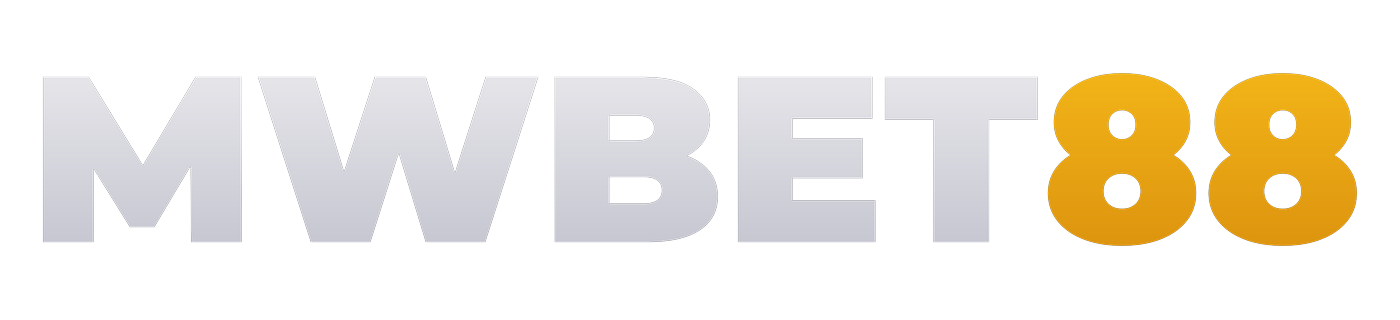 mwbet88 Logo
